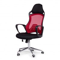 berill szék piros